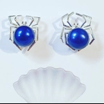 Spider Earrings