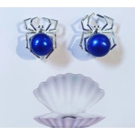 Spider Earrings