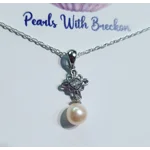 Travel Pendant