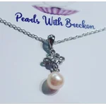 Travel Pendant