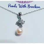 Travel Pendant