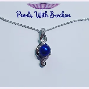Stardust Pendant