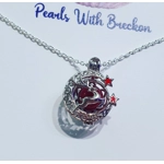 Starlight Cage Pendant