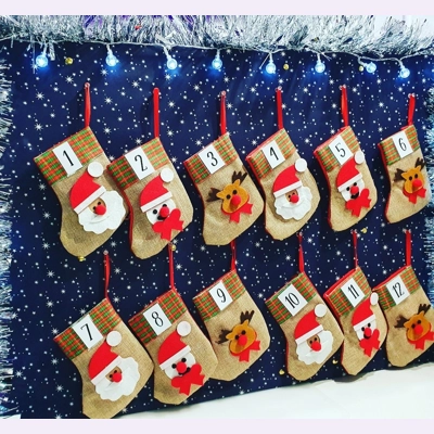 Stuffed Stockings