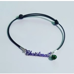 Christmas Bracelet
