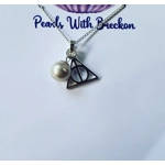 Hallows Pendant