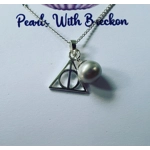Hallows Pendant