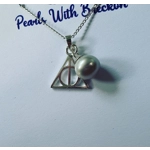 Hallows Pendant