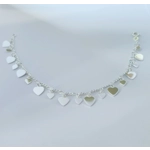 Hearts A Fancy Bracelet