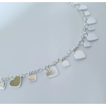 Hearts A Fancy Bracelet