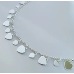 Hearts A Fancy Bracelet