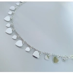 Hearts A Fancy Bracelet