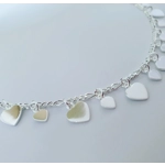 Hearts A Fancy Bracelet