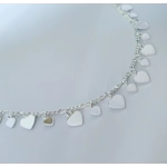 Hearts A Fancy Bracelet