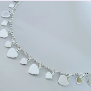 Hearts A Fancy Bracelet