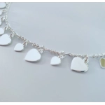 Hearts A Fancy Bracelet