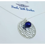 Crown Chakra Pendant