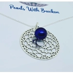 Crown Chakra Pendant