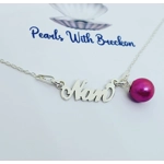 Nan - Script Pendant