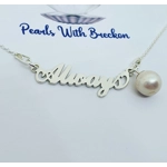 Always - Script Pendant
