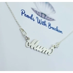 Mum - Script Pendant