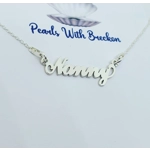 Nanny - Script Pendant