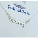 Nanny - Script Pendant