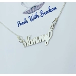 Nanny - Script Pendant