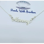 Nanny - Script Pendant