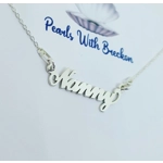 Nanny - Script Pendant