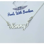 Nanny - Script Pendant