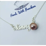 Nanny - Script Pendant