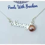 Nanny - Script Pendant