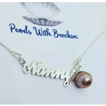 Nanny - Script Pendant