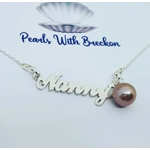 Nanny - Script Pendant