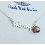 Nanny - Script Pendant