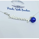 Mummy - Script Pendant