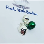 Strawberry - April 2022