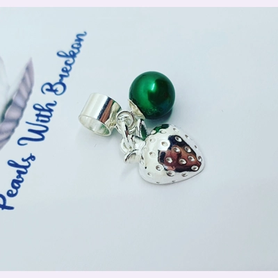 Strawberry - April 2022