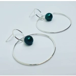 Bold Swing Earrings