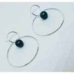 Bold Swing Earrings