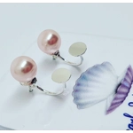 Swing Circle Earrings