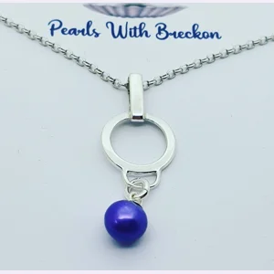 Endurance Pendant