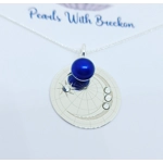 Guided Way Pendant