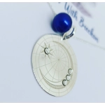 Guided Way Pendant