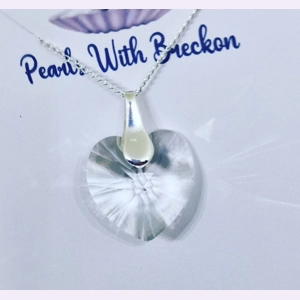 Clear - Traditional Crystal ..