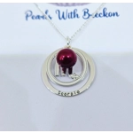 Scorpio Zodiac Pendant