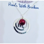 Scorpio Zodiac Pendant