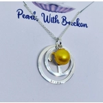 Aries Zodiac Pendant