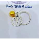 Aries Zodiac Pendant